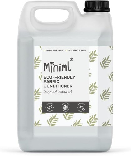 Miniml eco fabric softener - miniml,