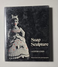Soap Carving By Lester Gaba