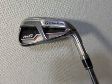 Taylormade M6 4 Iron