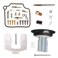 Diaphragm Bushing Carburetor