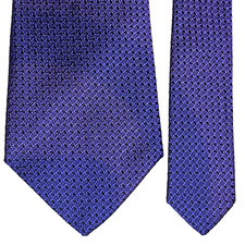 CHARVET MENS LUXURY PURPLE
