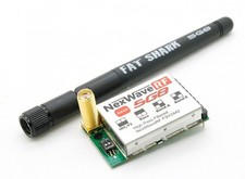 Nexwave 5G8 5.8GHz Receiver
