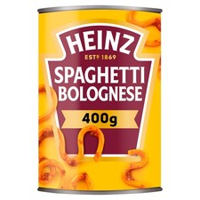 Heinz Spaghetti Bolognese 3 x