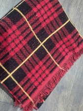 Beautiful Tartan Christy