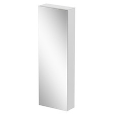 Tall Bathroom Mirror Cabinet 1
