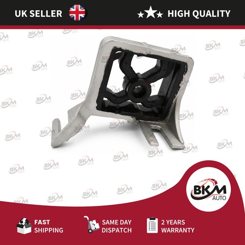 Exhaust support bracket mount - bracket,