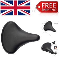 Ergonomic Kids Bike Seat for