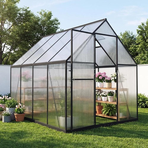 Aoxun 6x8ft walk - aoxun,