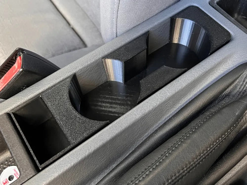 Bmw e36 center - e36, console