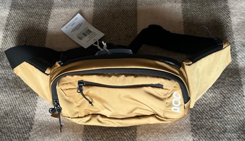Poc lamina mtb hiking waist - lamina,