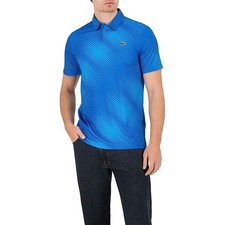 LACOSTE DH5175 Mens Polo