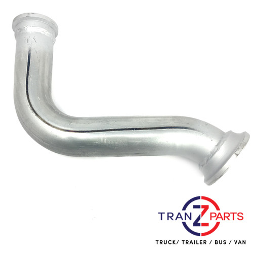 Fits daf lf45 - fits, downpipe