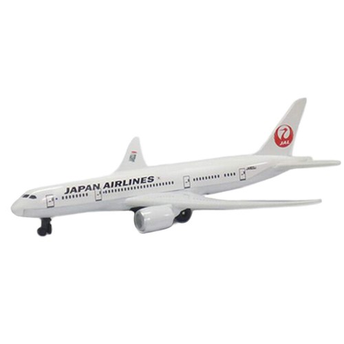 Jal japan airlines boeing - jal,
