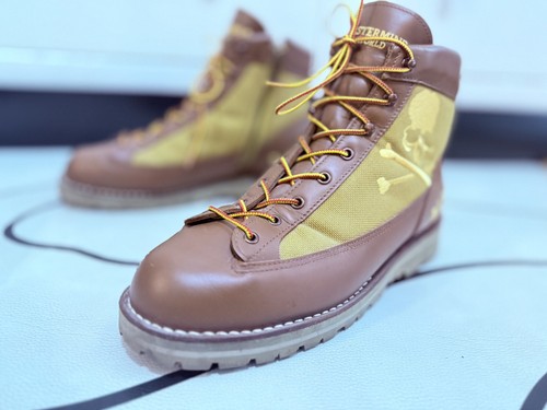 Mastermind world danner - world,