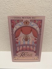 FairyLoot - The Rose Bargain