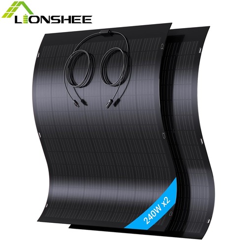 Lionshee 480w flexible - lionshee,