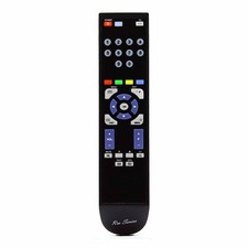 Replacement remote control - replacement,