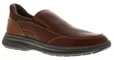 Clarks Mens Casual Shoes