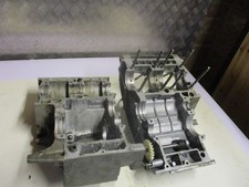 YAMAHA RD350 AIR COOLED ENGINE