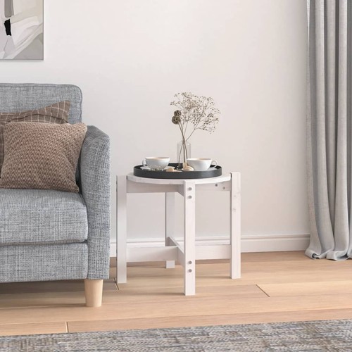 Coffee table solid wood pine - table,