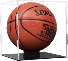 Basketball Display Case