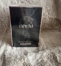 Yves Saint Laurent Black Opium