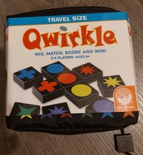 Qwirkle, Intense Dominoes