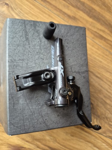 Shimano deore m8100 xt - shimano,