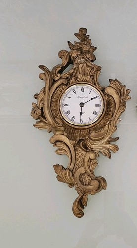 Vintage history craft rococo - history,