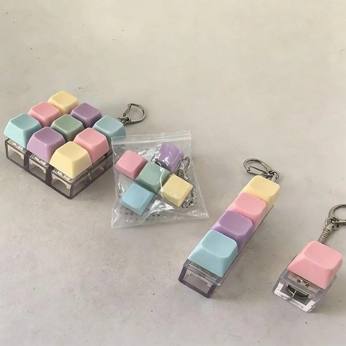 Mechanical keyboard fidget - mechanical,