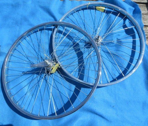 Bicycle balloon tire coaster - bicycle,