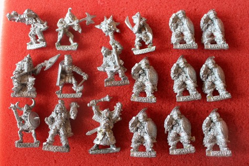 Games workshop citadel c36 - citadel,