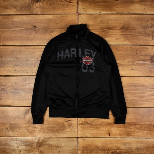 Vintage harley davidson - vintage, track