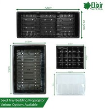 20 Cell Seed Tray Greenhouse