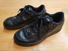 Mens 7.5 Reebok Classic Black