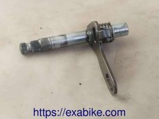 selection axle for Honda CB