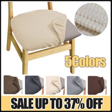 Removable Dining Chair Seat