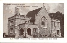 1973 United Methodist Church