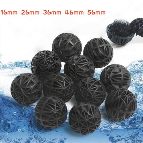 Bio balls aquarium fish tank - bio,