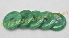 Vintage Natural imperial Green