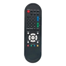Remote Control For Sharp