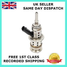 ADBLUE INJECTOR VAPOUR VALVE