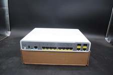 WS-C3560CG-8PC-S Cisco 8 Port