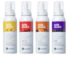 Milk Shake Colour Whipped