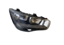 Front Headlight Headlamp