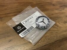 Mercedes W204 Genuine Bonnet