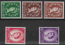 GB 1955-58. St EDWARDS CROWN