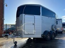 HBX 511 Ifor Williams horse trailer  Long term hire