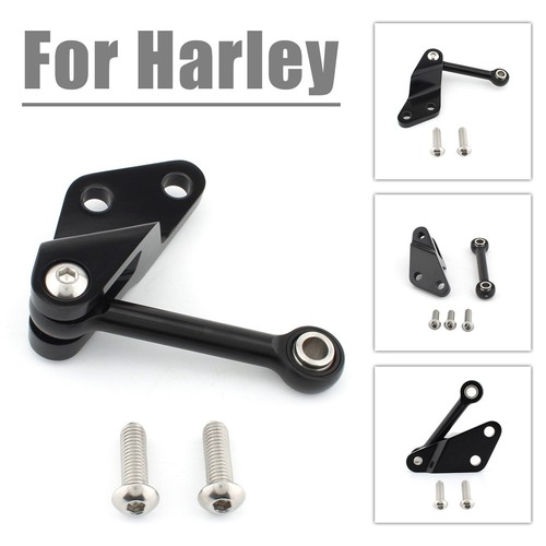 Engine link bracket suspension - engine,