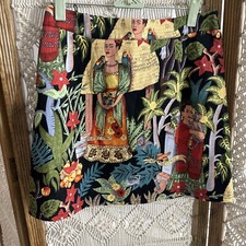 Frida Kahlo Queenraan LPrint